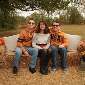 Meet your Posher, Ellen